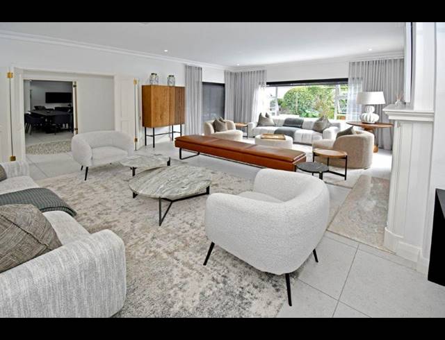 4 BEDROOM HOUSE TO LET IN ATHOLL